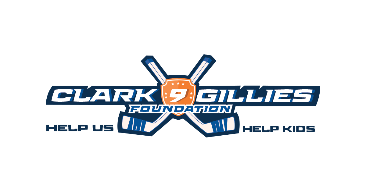 About Clark Gillies - Clark Gillies Foundation